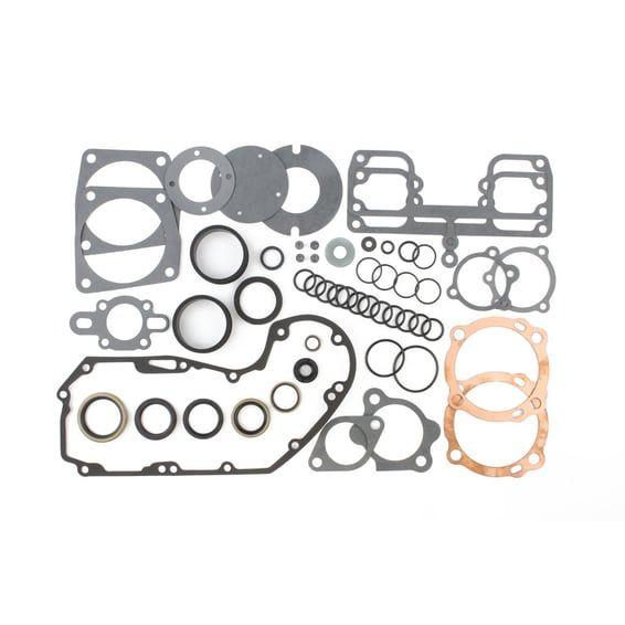 motor only gasket set. XL Sportster