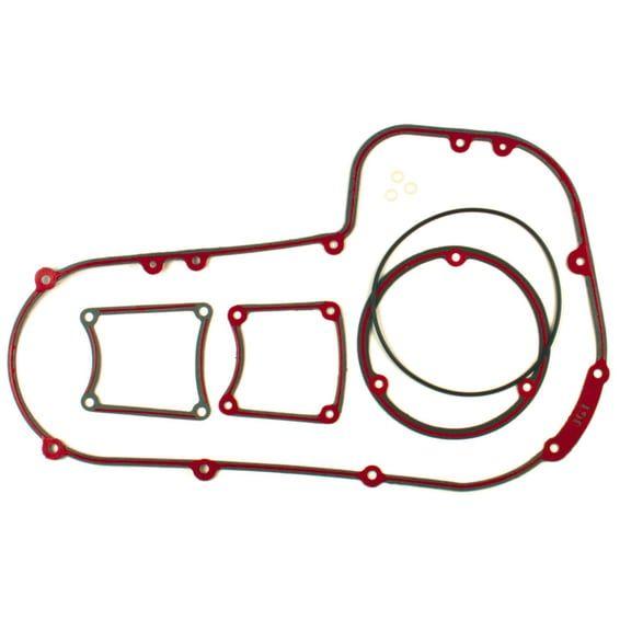 James, primary gasket kit. Outer cover