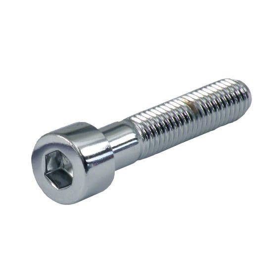 Metric allen bolt M12 x 55mm