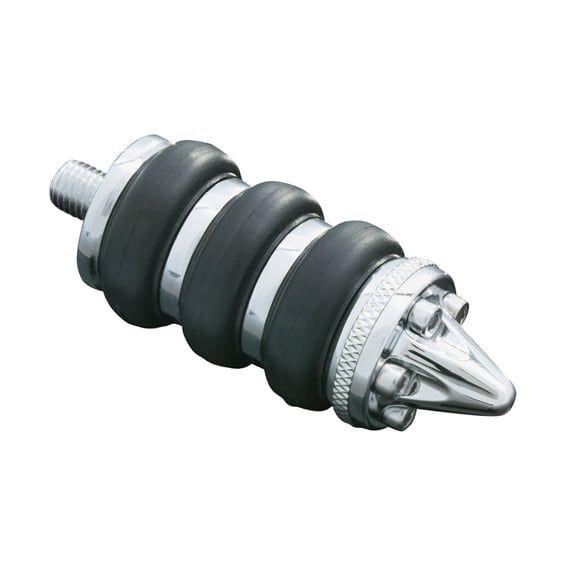 Stiletto shift peg