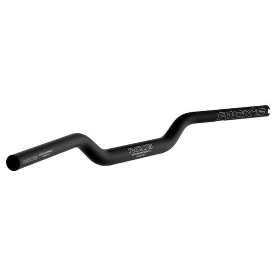 Clubstyle Performance 1 handlebar. Black
