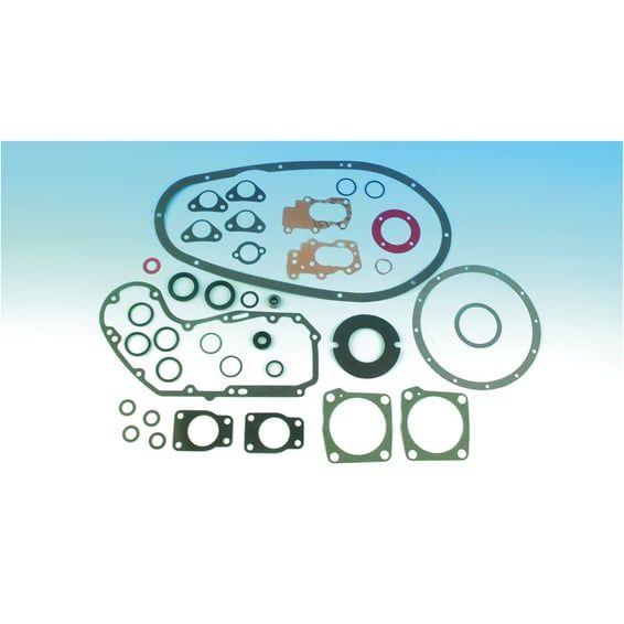 James, motor gasket & seal kit. K model