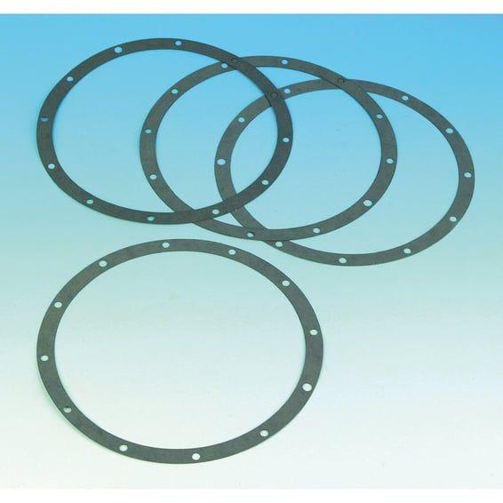 James, gasket derby cover. .015" paper
