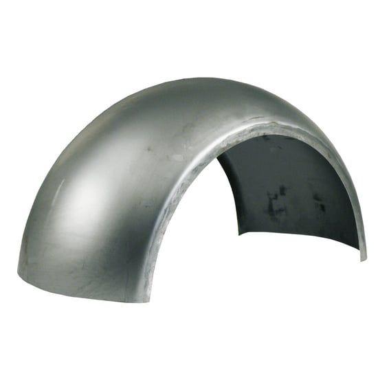 rear rigid frame fender. 312mm wide