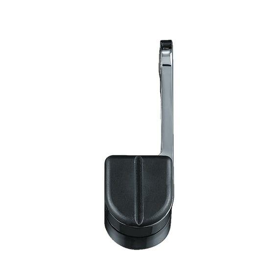 Replacement stirrup arm. Chrome
