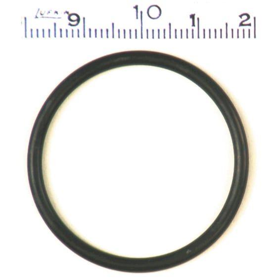 James, o-ring filler cap primary / swingarm