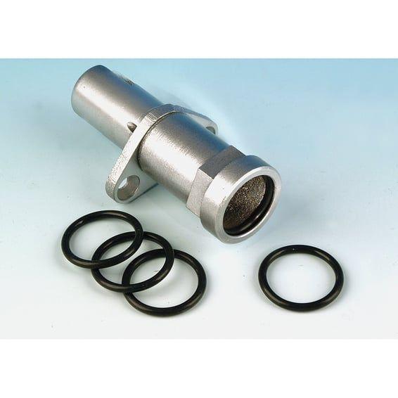 James, o-ring valve spring cover