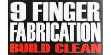 9 Finger Fabrication LLC
