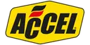 Accel logo