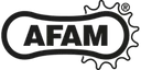 Afam logo