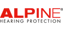 Alpine logo