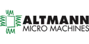 Altmann logo