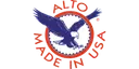 Alto logo