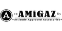 Amigaz logo