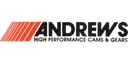 Andrews logo