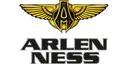 Arlen Ness logo