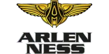 Arlen Ness