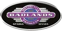 Badlands logo
