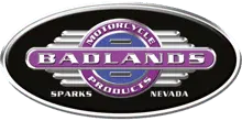 Badlands
