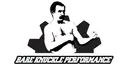 Bare knuckle performance logo