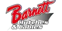 Barnett logo