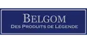 Belgom logo