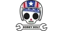 Bobby Bolt logo