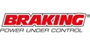 Braking logo