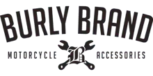 Burly