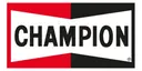 Champion logo