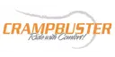 Crampbusters logo