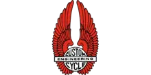 Custom Cycle Engineering
