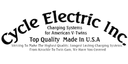 Cycle Electric logo