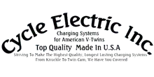 Cycle Electric