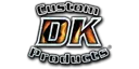 DK Custom logo