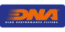 DNA Filters logo