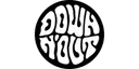 Down-n-Out logo
