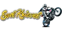 Evel Knievel logo