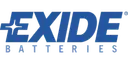 Exide logo