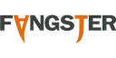 Fangster logo