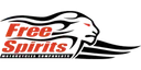 Free Spirits logo
