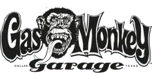Gas Monkeys Garage