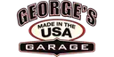 George's Garage logo