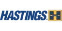 Hastings logo
