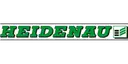 Heidenau logo