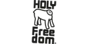 Holy Freedom logo