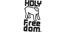Holy Freedom