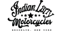 Indian Larry Motorcycles logo