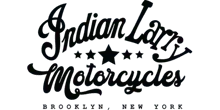 Indian Larry Motorcycles