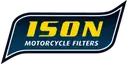 Ison logo